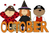 Children's Story Hour Returns in October