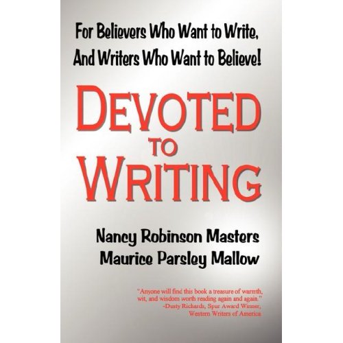 Devoted to Writing